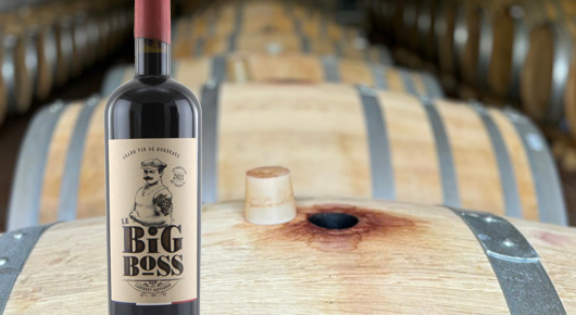 Exklusive Wein-Produkte der EGB